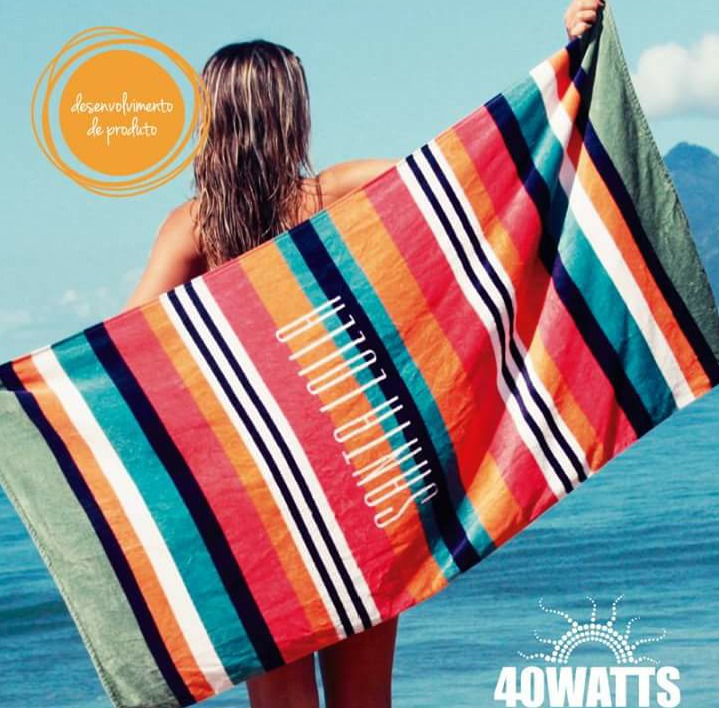 Imagem do produto Toalhas de Praia