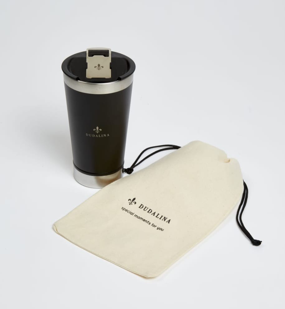Imagem do produto Sacos de algodão personalizados