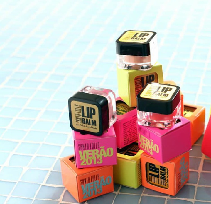 LipBalm Personalizados