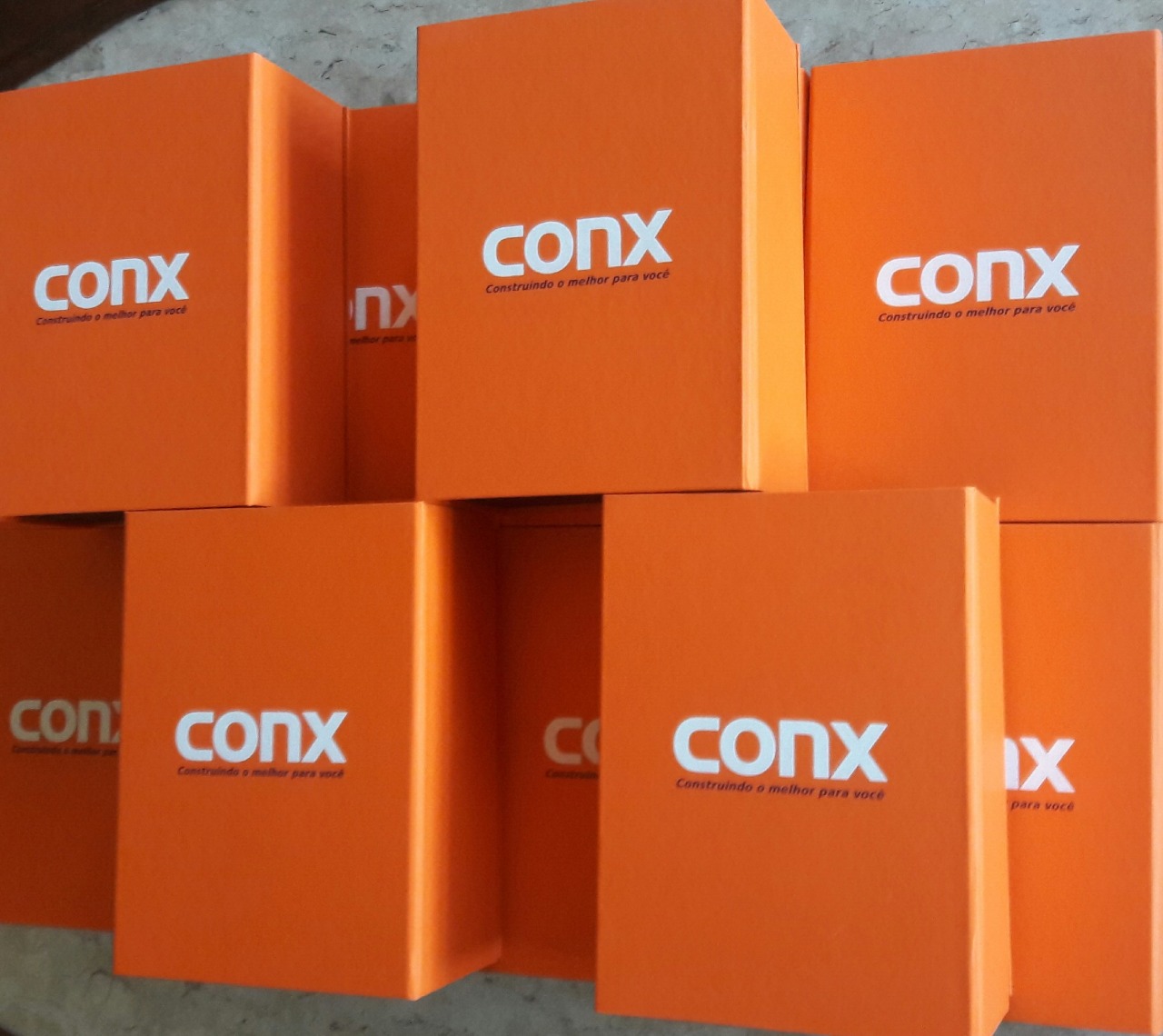 Imagem do produto Caixa personalizada 19