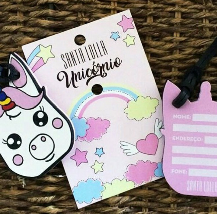 Imagem destacada do produto Tags personalizados 26